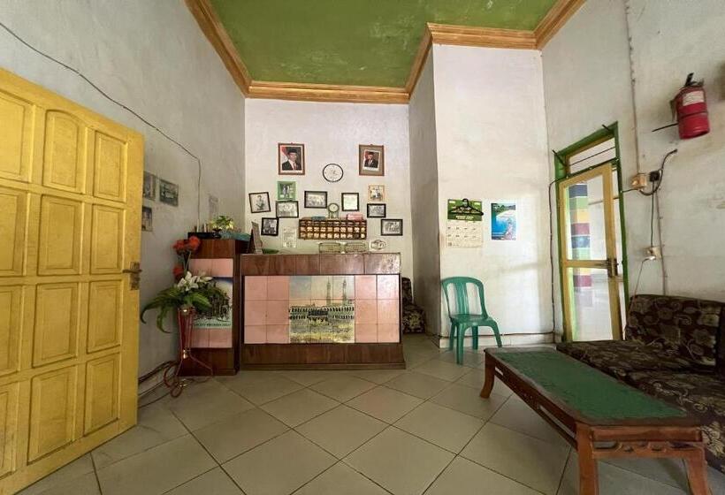 فندق Oyo 94160 Kost Btnompo