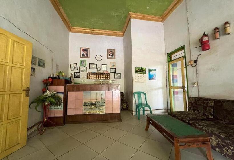 فندق Oyo 94160 Kost Btnompo