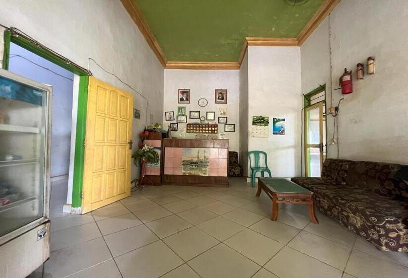 فندق Oyo 94160 Kost Btnompo