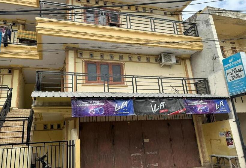 فندق Oyo 94160 Kost Btnompo