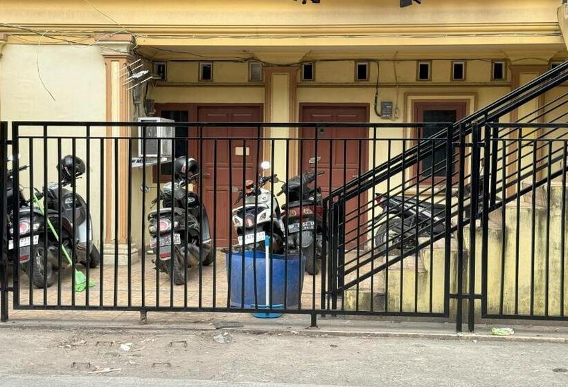 فندق Oyo 94160 Kost Btnompo