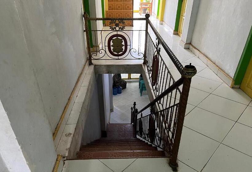 فندق Oyo 94160 Kost Btnompo