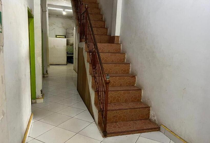 فندق Oyo 94160 Kost Btnompo