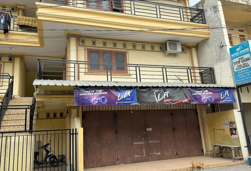 فندق Oyo 94160 Kost Btnompo