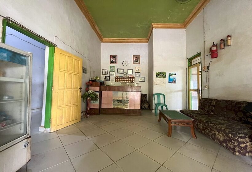 فندق Oyo 94160 Kost Btnompo