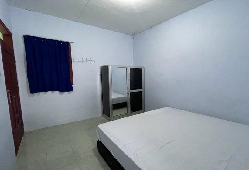 فندق Oyo 94160 Kost Btnompo