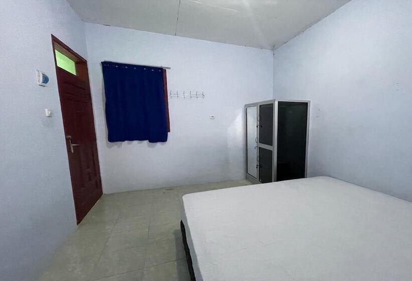 فندق Oyo 94160 Kost Btnompo