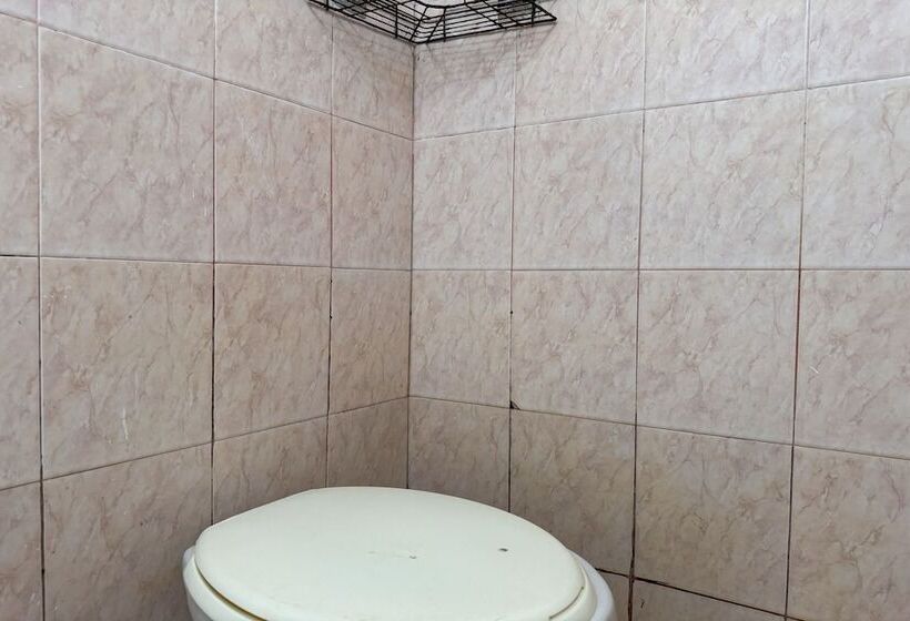 فندق Oyo 94160 Kost Btnompo