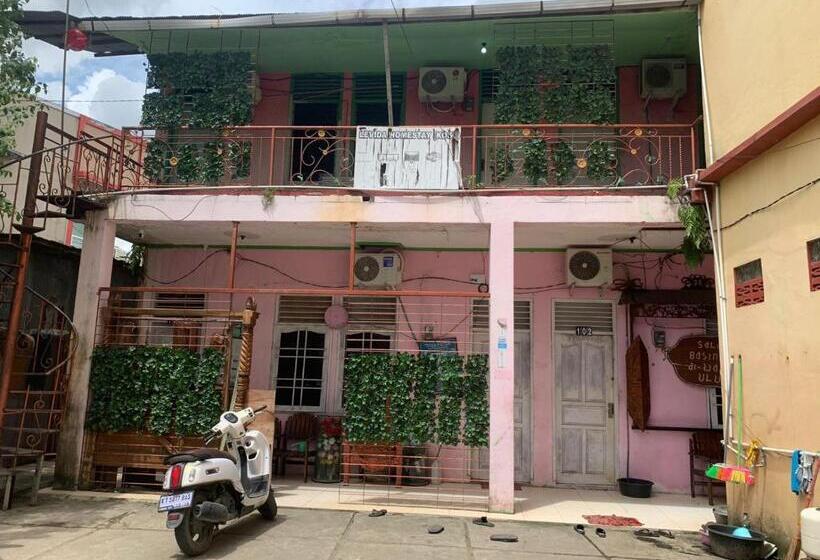 هتل Oyo 94163 Vida Homestay