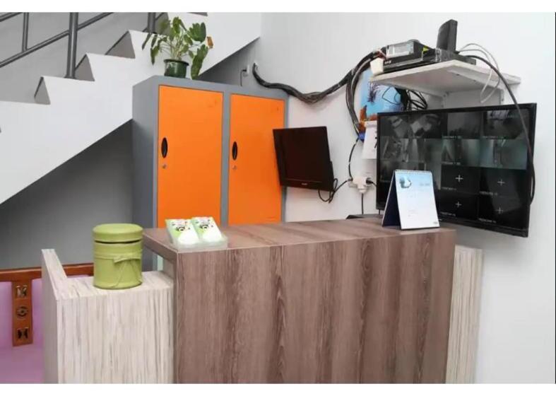 فندق Oyo 94169 Flamboyan Harapan Indah