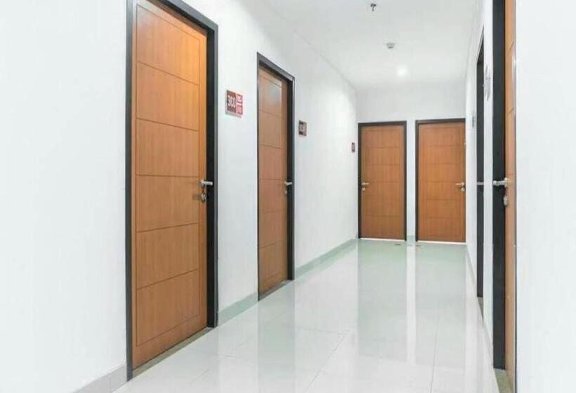 فندق Oyo 94169 Flamboyan Harapan Indah