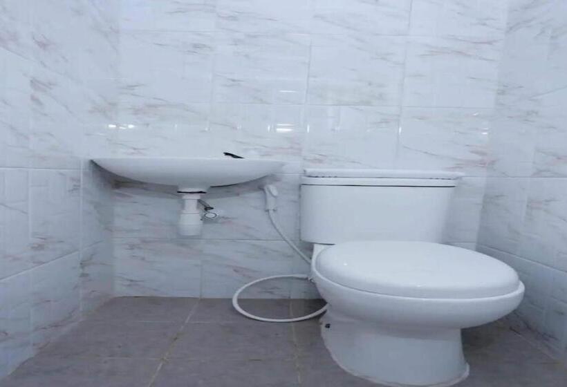 فندق Oyo 94169 Flamboyan Harapan Indah