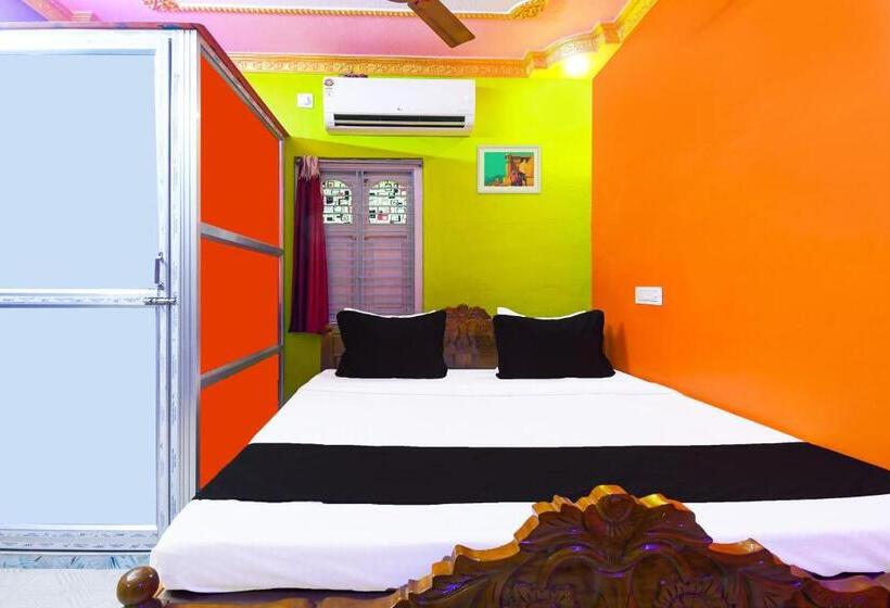 Super Hotel O Kali Ma