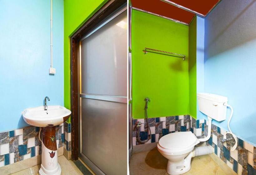 Super Hotel O Kali Ma