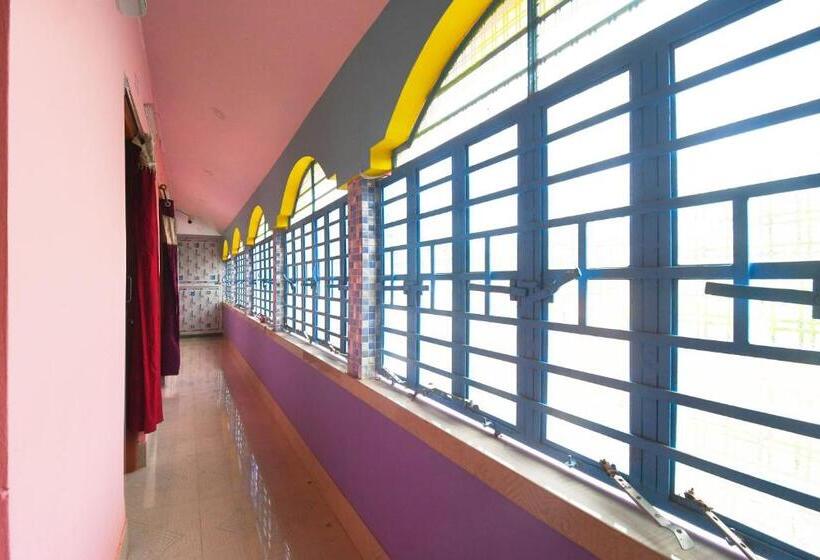 Super Hotel O Kali Ma