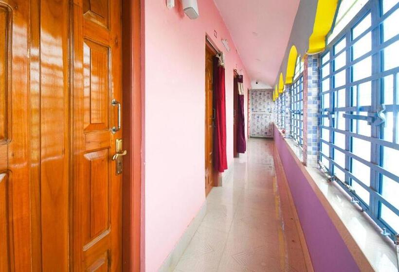 Super Hotel O Kali Ma