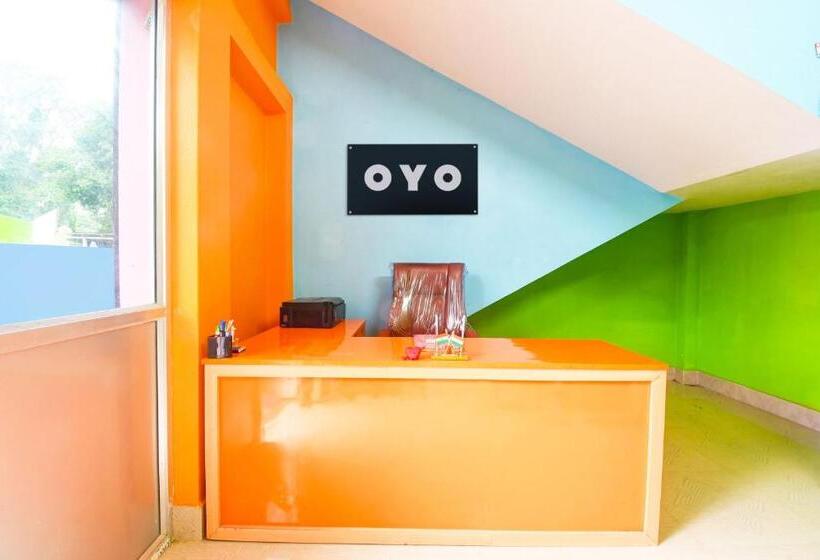 Super Hotel O Kali Ma