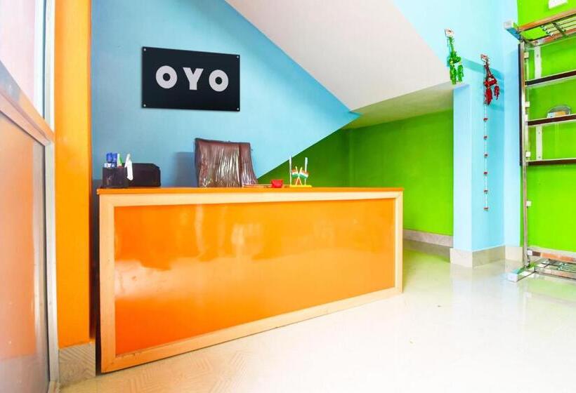 Super Hotel O Kali Ma