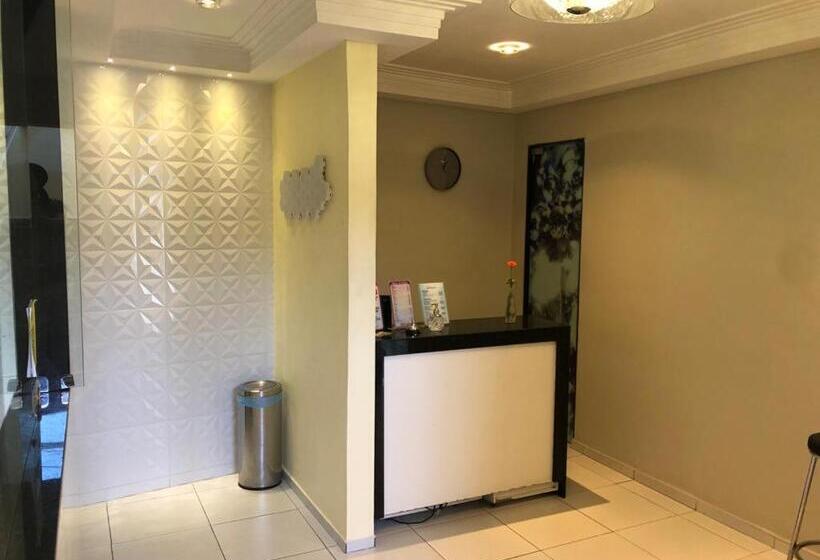 فندق Pousada Ybyrápuan Unidade 3