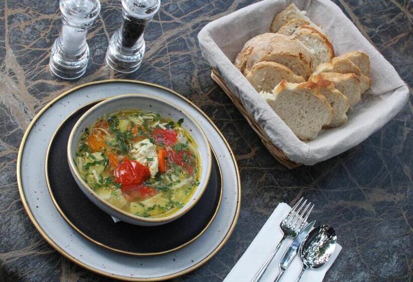 Отель Privighetoarea