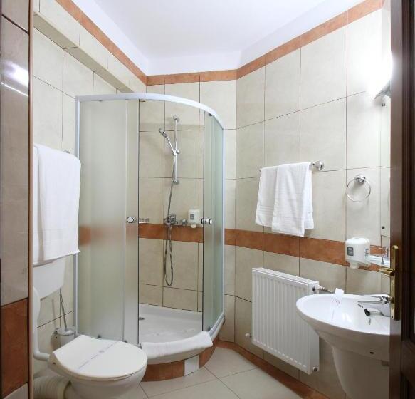 Отель Privighetoarea