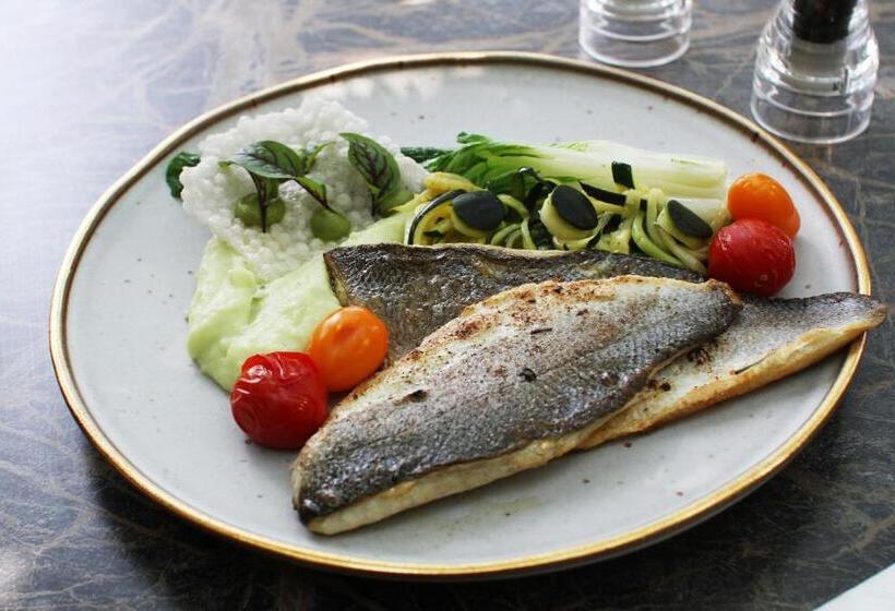 Отель Privighetoarea