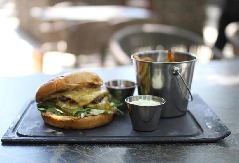 Отель Privighetoarea