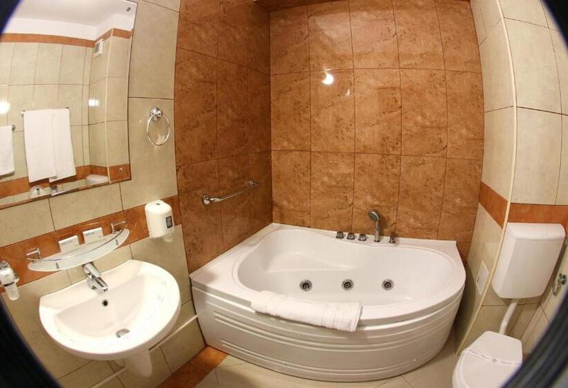 Отель Privighetoarea