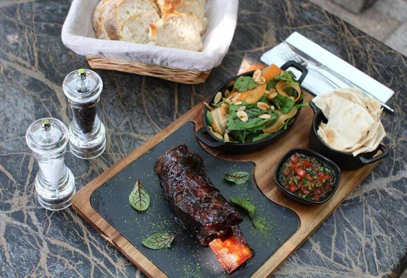 Отель Privighetoarea