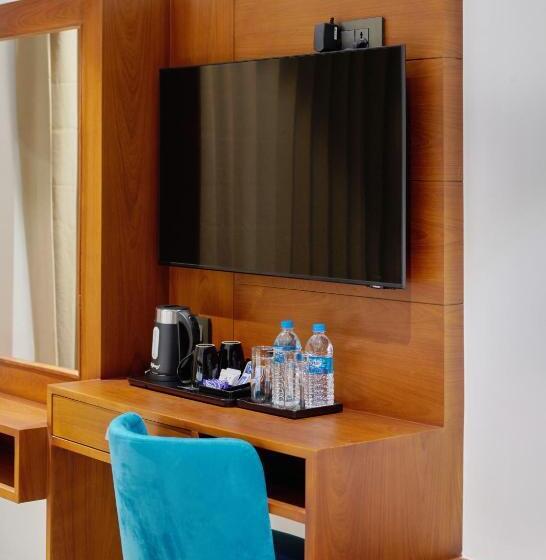 فندق Q White Crescent