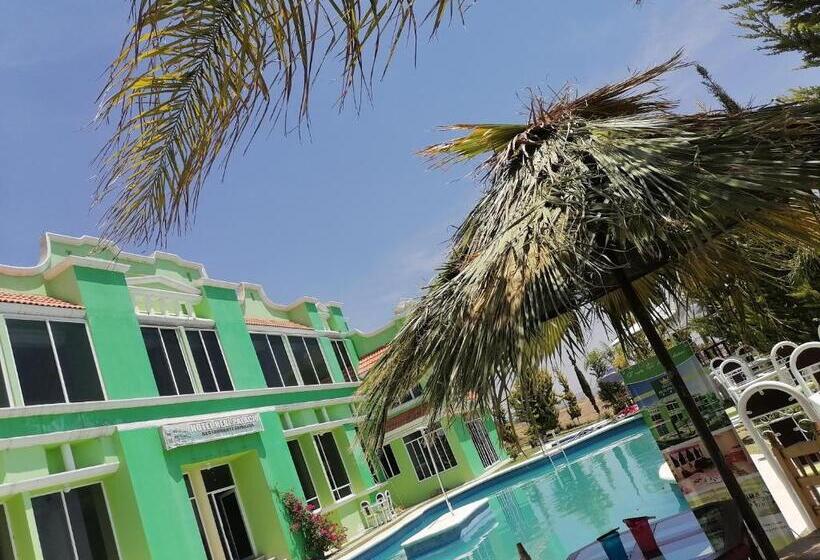 فندق Real Palacio