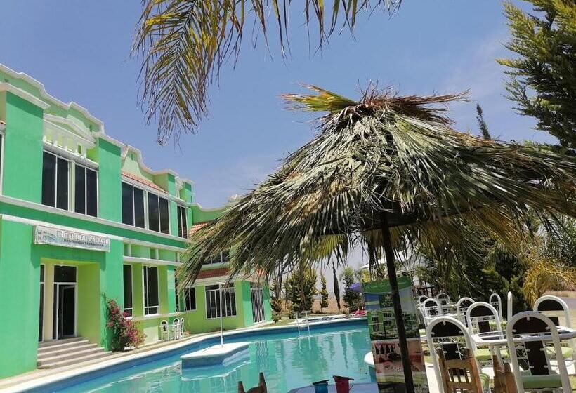 فندق Real Palacio