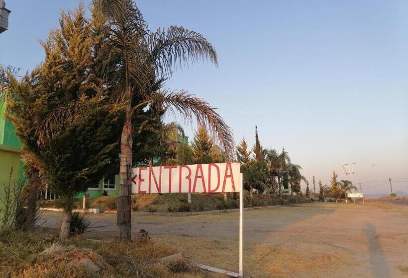 فندق Real Palacio