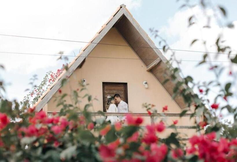 فندق Recanto Serra Verde Pousada