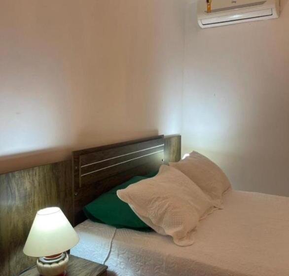 فندق Recanto Serra Verde Pousada