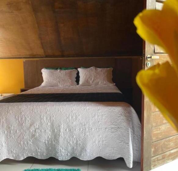 فندق Recanto Serra Verde Pousada