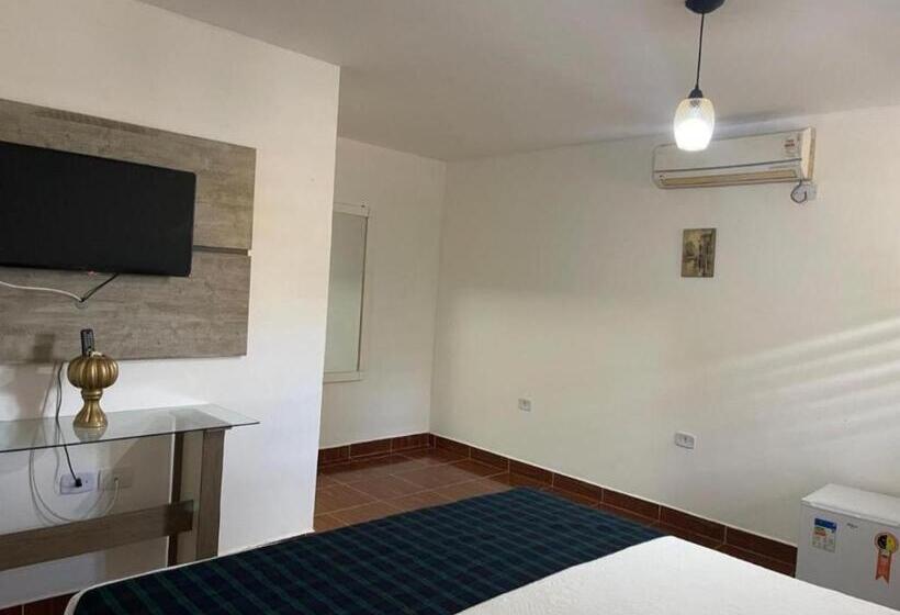 فندق Recanto Serra Verde Pousada