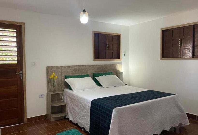 فندق Recanto Serra Verde Pousada