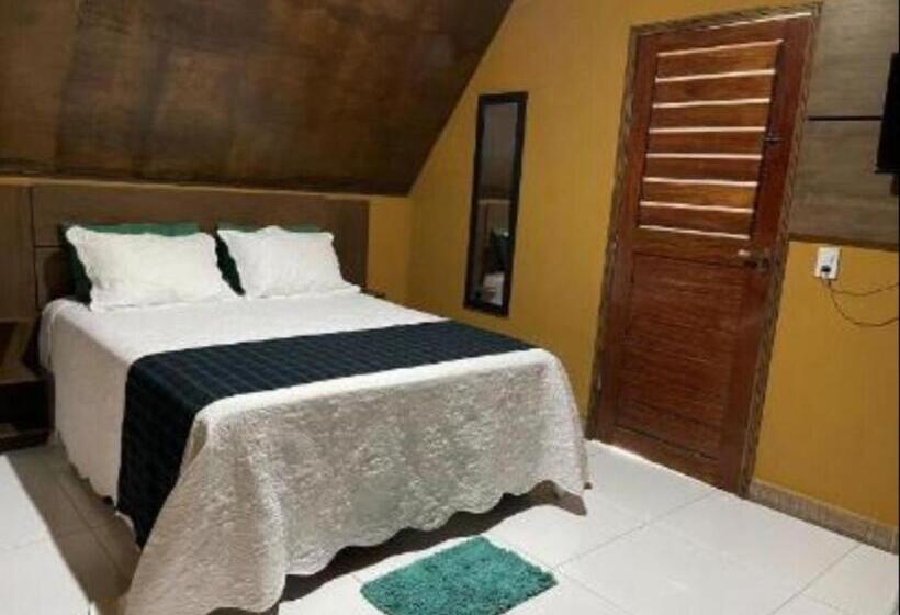 فندق Recanto Serra Verde Pousada