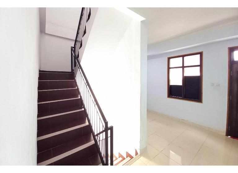 فندق Reddoorz Syariah Near Universitas Muhammadiyah Bungo