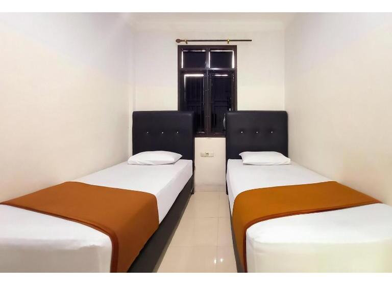 هتل Reddoorz Syariah Near Universitas Muhammadiyah Bungo