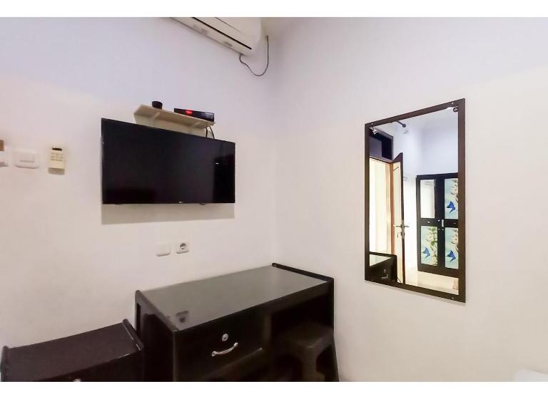 فندق Reddoorz Syariah Near Universitas Muhammadiyah Bungo