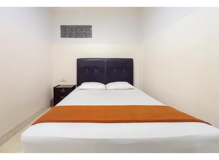 فندق Reddoorz Syariah Near Universitas Muhammadiyah Bungo