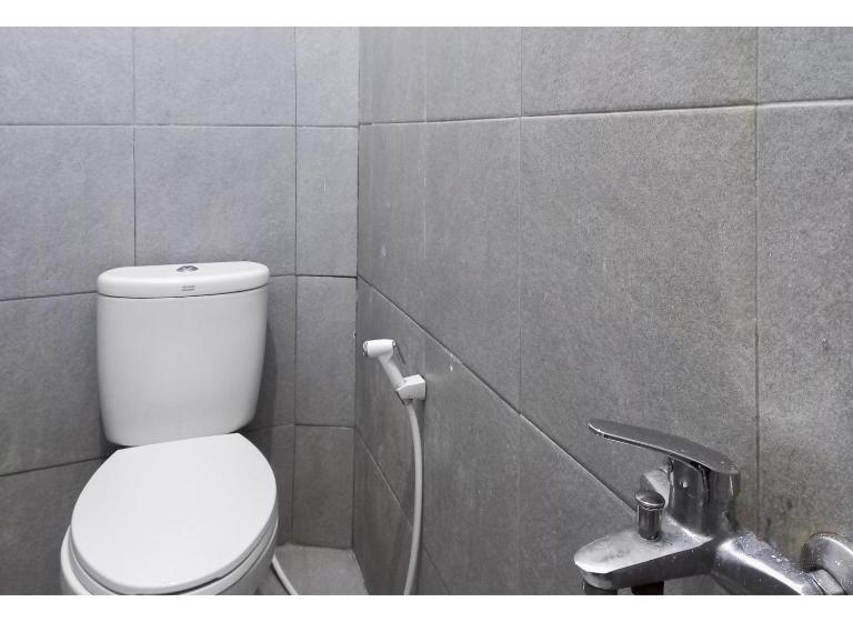 فندق Reddoorz Syariah Near Universitas Muhammadiyah Bungo