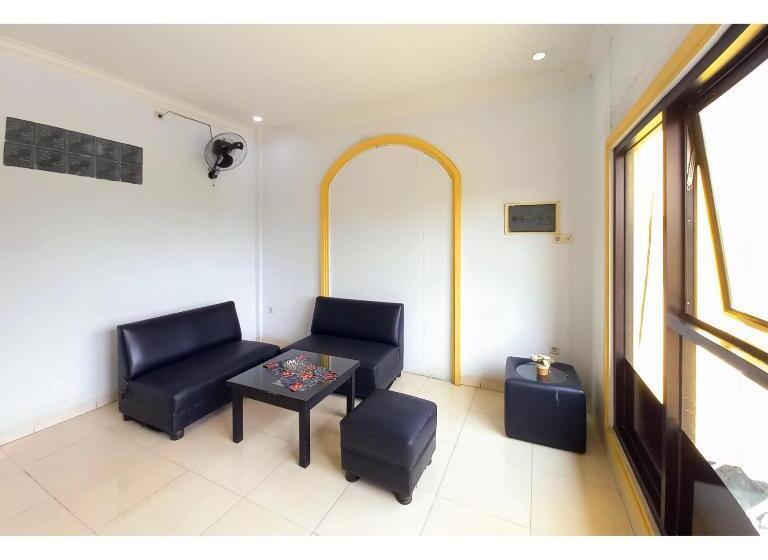 فندق Reddoorz Syariah Near Universitas Muhammadiyah Bungo