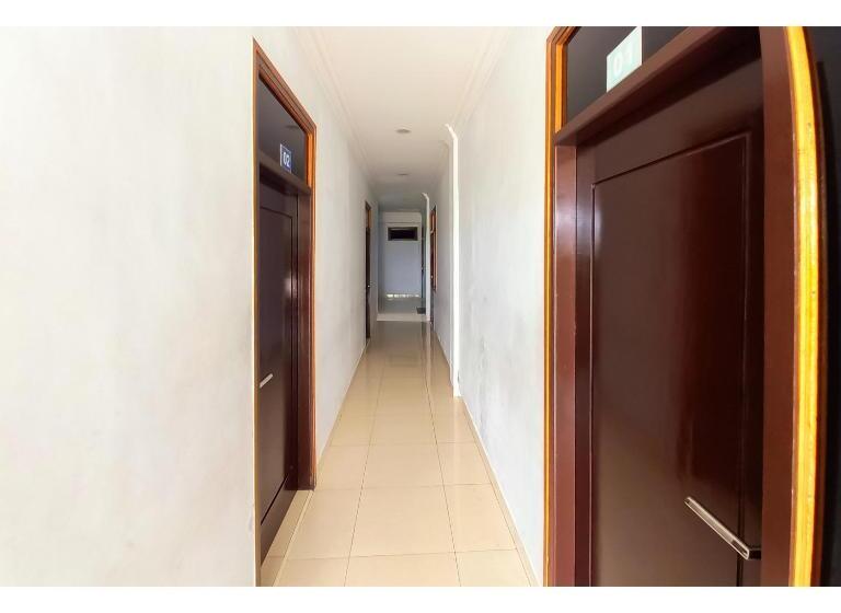 فندق Reddoorz Syariah Near Universitas Muhammadiyah Bungo