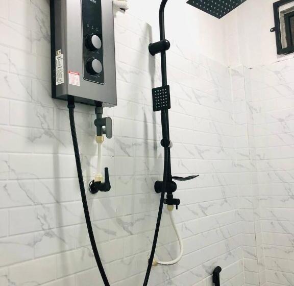 酒店 Roomstay By Abe Cottage