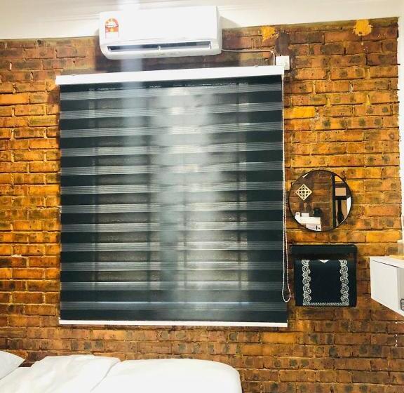 酒店 Roomstay By Abe Cottage