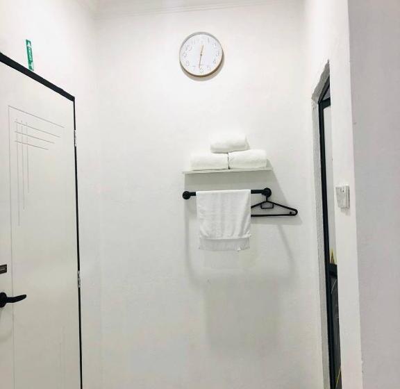 酒店 Roomstay By Abe Cottage