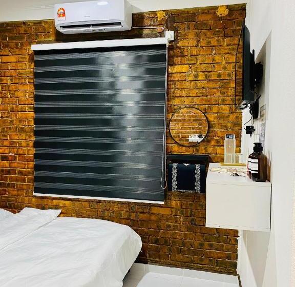 酒店 Roomstay By Abe Cottage